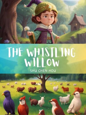 cover image of The Whistling Willow